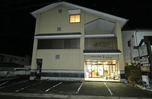 Taketa Hotel | Hotel Tsuchiya
