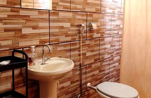 Inocencia Hotel | Hotel Tucano
