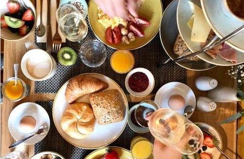 Volkach Hotel | Hotel Tuchhaus