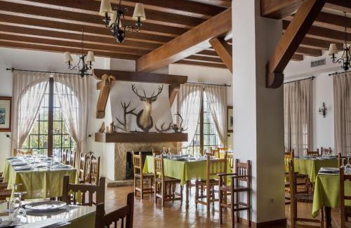 Algar Hotel | Hotel Tugasa Villa de Algar