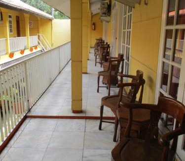 Kampung Bali Hotel | Hotel Tugu Asri