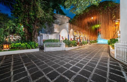 Blitar Hotel | Hotel Tugu Blitar