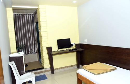 Narayangaon Hotel | Hotel Tukson