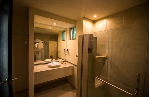 Palenque Hotel | Hotel Tulijá Palenque