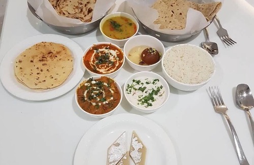 Nanded Hotel | Hotel Tulsi Comfort