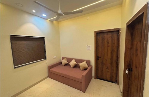 Ellora Hotel | Hotel Tulsi Inn