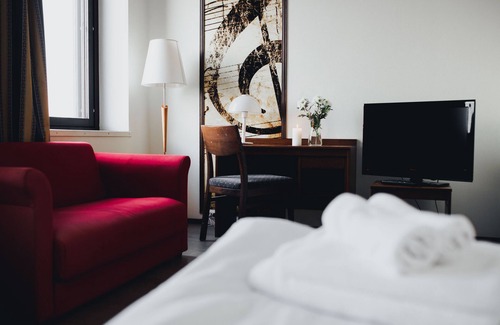 Sastamala Hotel | Hotel Tunneli
