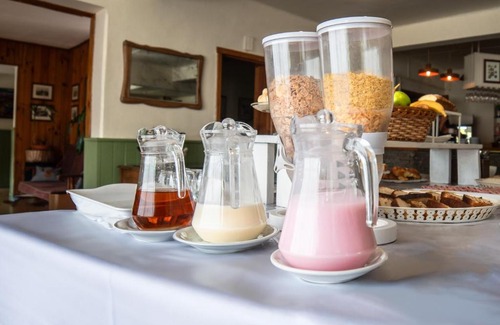 San Martin de los Andes Hotel | Hotel Turismo