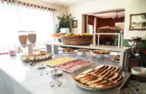 San Martin de los Andes Hotel | Hotel Turismo