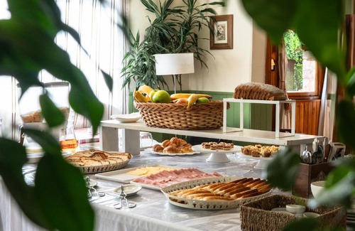 San Martin de los Andes Hotel | Hotel Turismo
