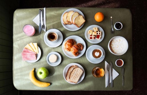 San Martin de los Andes Hotel | Hotel Turismo