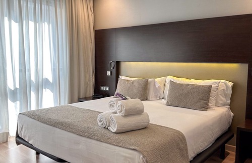 Beiro Hotel | Hotel Turia Granada