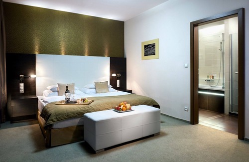 Martin Hotel | Hotel Turiec