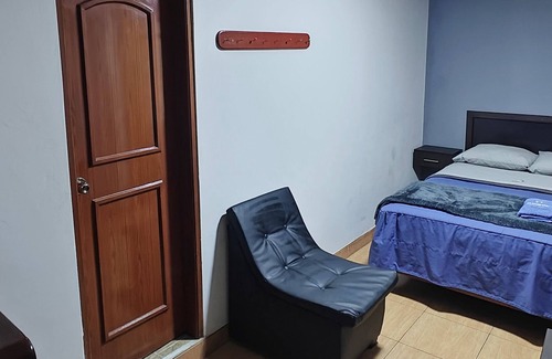 Churin Hotel | Hotel Turikys-Churín