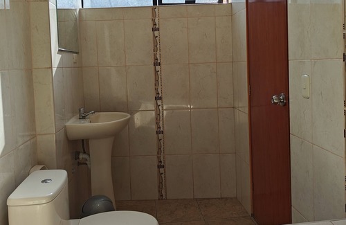 Churin Hotel | Hotel Turikys-Churín