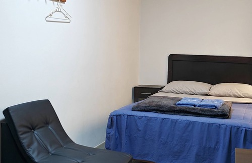 Churin Hotel | Hotel Turikys-Churín