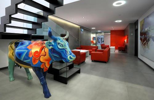 El Raval Hotel | Hotel Turin Barcelona