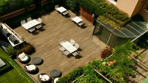 El Raval Hotel | Hotel Turin Barcelona