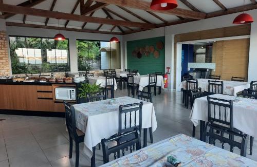 Enseada Hotel | Hotel Turismar