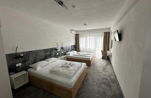 Nozicko Hotel | Hotel Turist