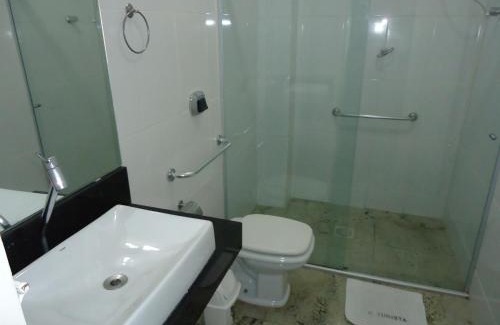 Centro Hotel | Hotel Turista