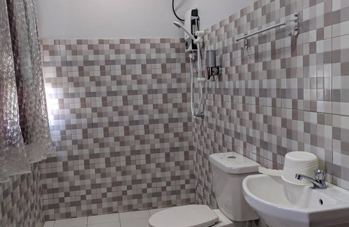 CSJDM Hotel | Hotel Turista San Jose