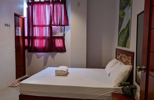 CSJDM Hotel | Hotel Turista San Jose
