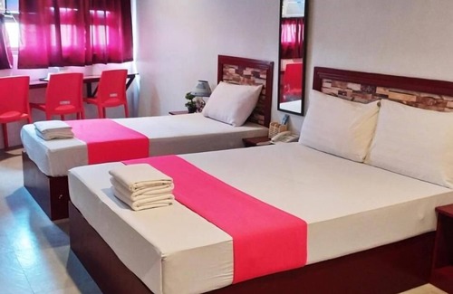 CSJDM Hotel | Hotel Turista San Jose