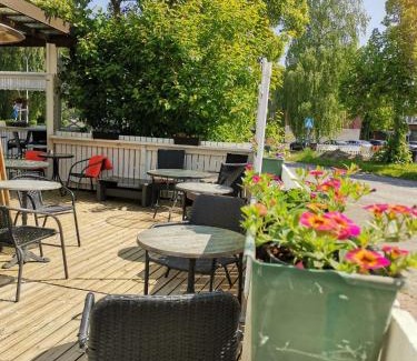 Koria Hotel | Hotel Turistihovi