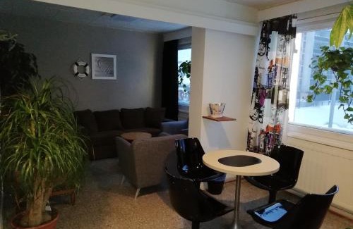 Koria Hotel | Hotel Turistihovi