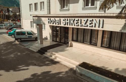 Bajram Curri Hotel | Hotel Turizem Shkelzeni