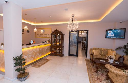 Bajram Curri Hotel | Hotel Turizem Shkelzeni