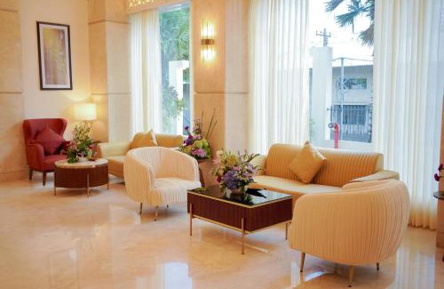 Erode Hotel | Hotel Turmeric