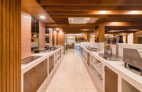 Erode Hotel | Hotel Turmeric