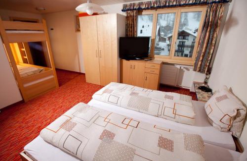 Malbun Hotel | Hotel TURNA Malbun