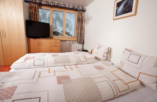 Malbun Hotel | Hotel TURNA Malbun