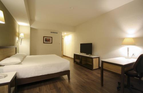 Morelia Hotel | Hotel Turotel Morelia