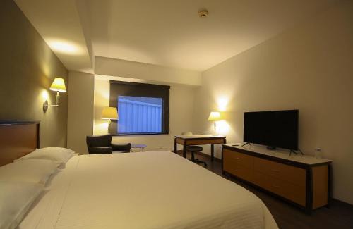 Morelia Hotel | Hotel Turotel Morelia