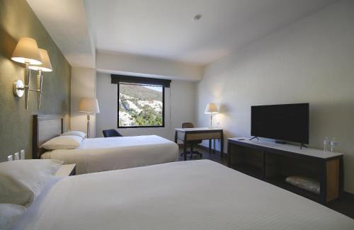 Morelia Hotel | Hotel Turotel Morelia