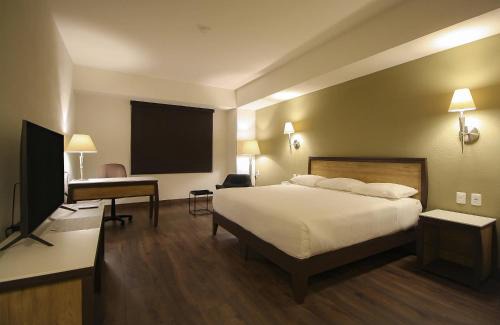 Morelia Hotel | Hotel Turotel Morelia