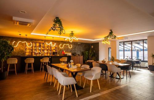 Turnu Magurele Hotel | Hotel TURRIS
