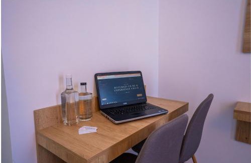 Turnu Magurele Hotel | Hotel TURRIS