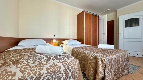 Bialystok Hotel | Hotel Turystyczny