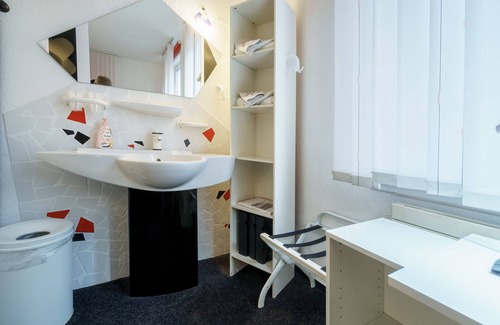 Marburg Hotel | Hotel Tusculum