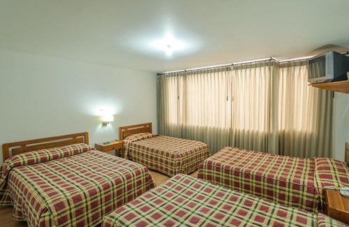 Paipa Hotel | Hotel Tuvalu