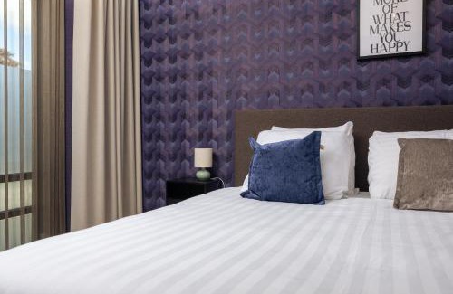 Hoofddorp Hotel | Hotel Twenty-Three Amsterdam Airport