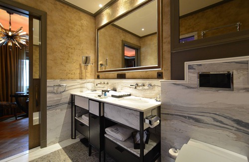 Binnenstad Hotel | Hotel TwentySeven