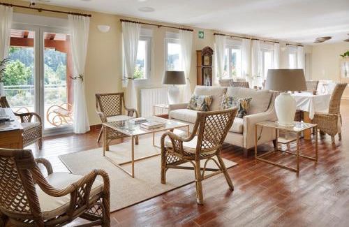 Arrieta Hotel | Hotel Txoriene - Arrieta - HBI01298