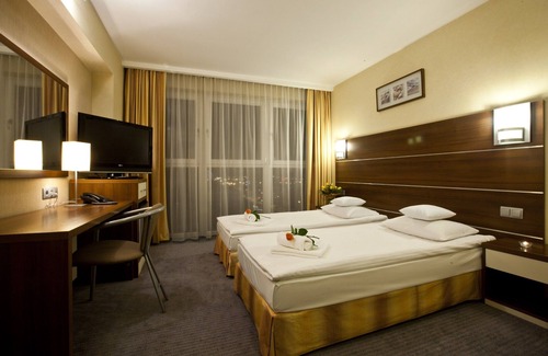 Tychy Hotel | Hotel Tychy