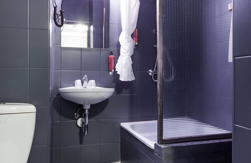 Tychy Hotel | Hotel Tychy